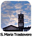 Santa Maria in Trastevere